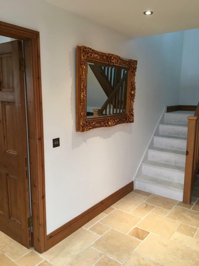 The South Wing Villa ลินคอล์น ภายนอก รูปภาพ