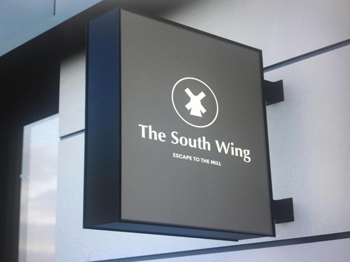 The South Wing Villa ลินคอล์น ภายนอก รูปภาพ